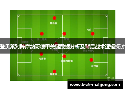 登贝莱对阵摩纳哥德甲关键数据分析及背后战术逻辑探讨 登贝莱对阵摩纳哥德甲关键数据分析及背后战术逻辑探讨