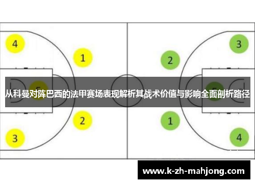 从科曼对阵巴西的法甲赛场表现解析其战术价值与影响全面剖析路径