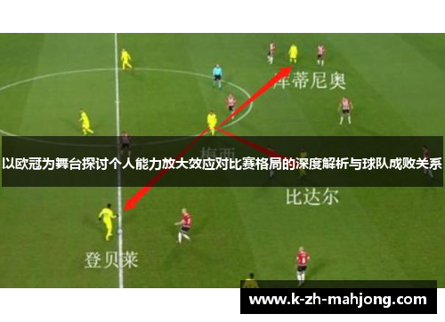 以欧冠为舞台探讨个人能力放大效应对比赛格局的深度解析与球队成败关系 以欧冠为舞台探讨个人能力放大效应对比赛格局的深度解析与球队成败关系